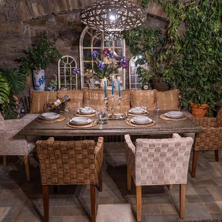 Villa Selini Kouroupi Екстериор снимка