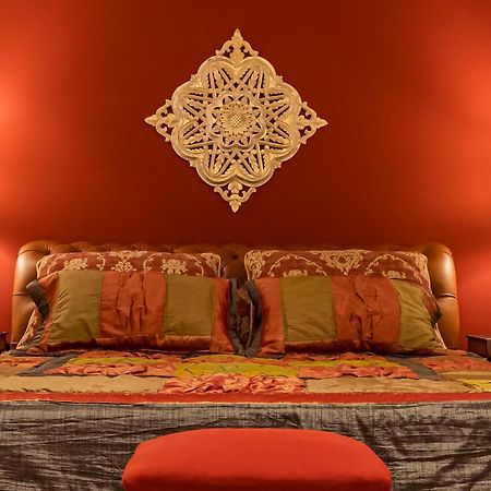 Villa Selini Kouroupi Екстериор снимка