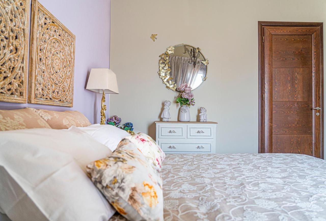 Villa Selini Kouroupi Екстериор снимка