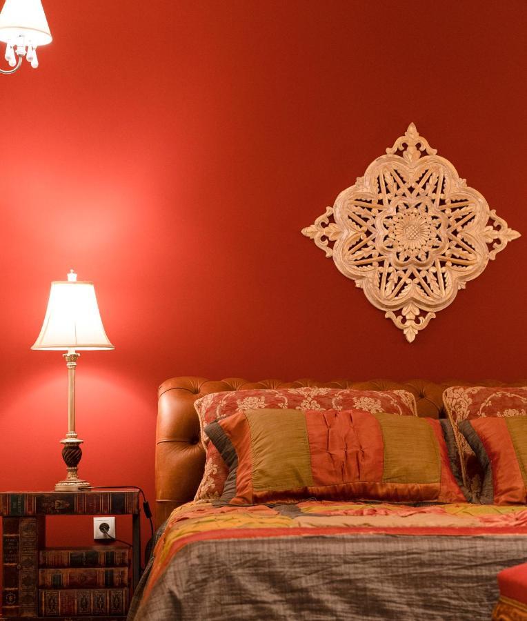 Villa Selini Kouroupi Екстериор снимка