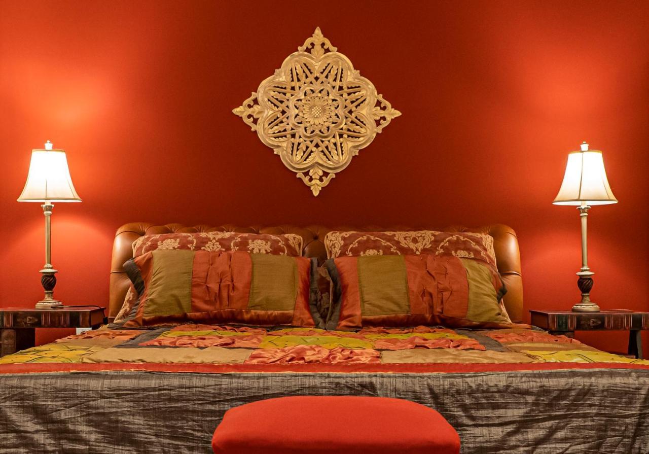 Villa Selini Kouroupi Екстериор снимка